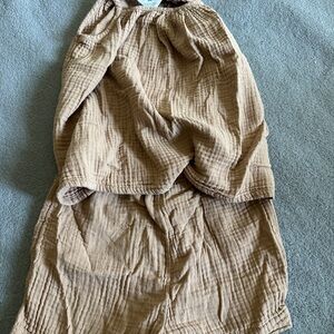 Used HM Matching set